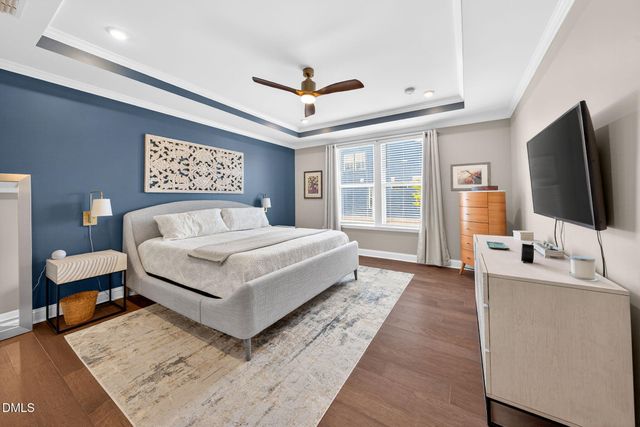 1312 Ringlet Run, Fuquay Varina, NC 27526