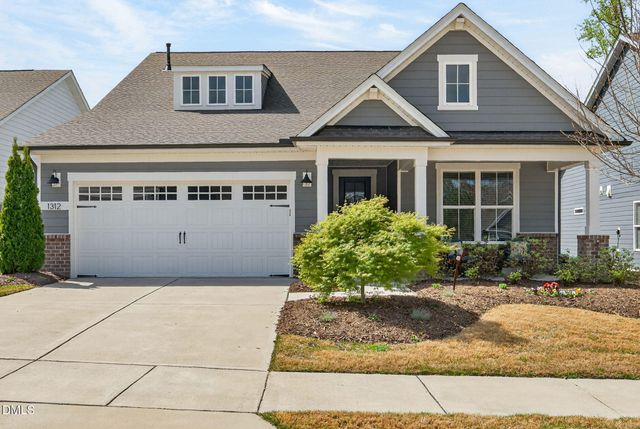 1312 Ringlet Run, Fuquay Varina, NC 27526