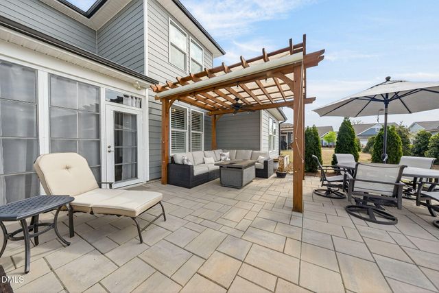 1312 Ringlet Run, Fuquay Varina, NC 27526