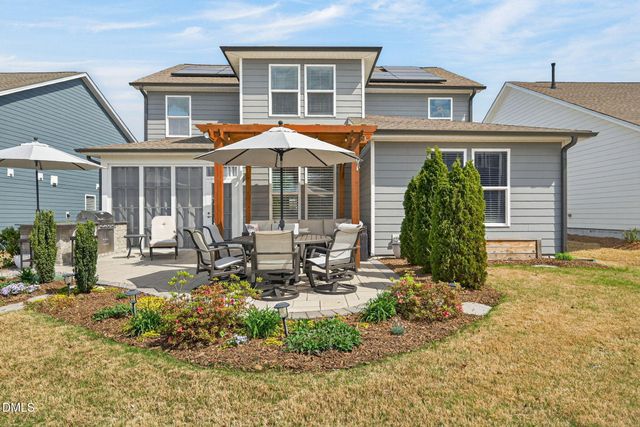 1312 Ringlet Run, Fuquay Varina, NC 27526