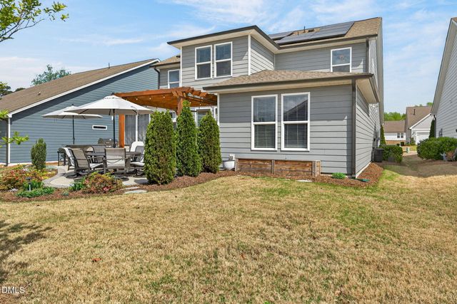 1312 Ringlet Run, Fuquay Varina, NC 27526