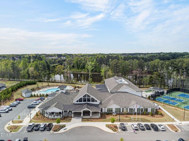 1312 Ringlet Run, Fuquay Varina, NC 27526