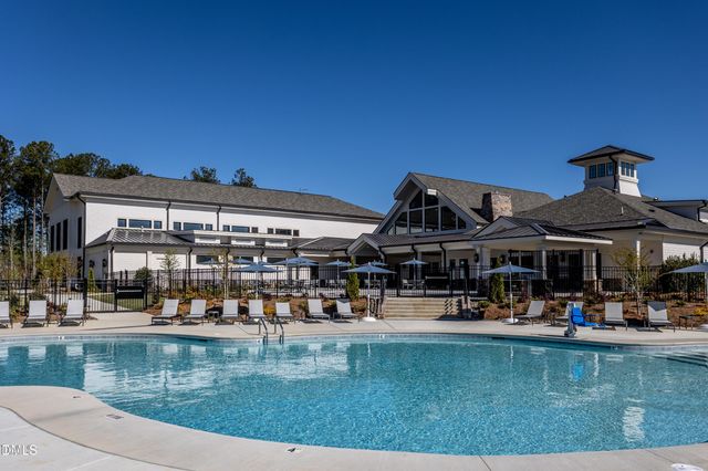 1312 Ringlet Run, Fuquay Varina, NC 27526