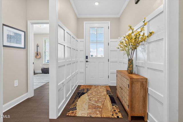 1312 Ringlet Run, Fuquay Varina, NC 27526