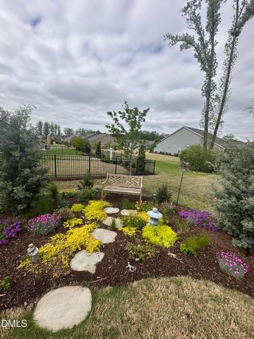 1312 Ringlet Run, Fuquay Varina, NC 27526