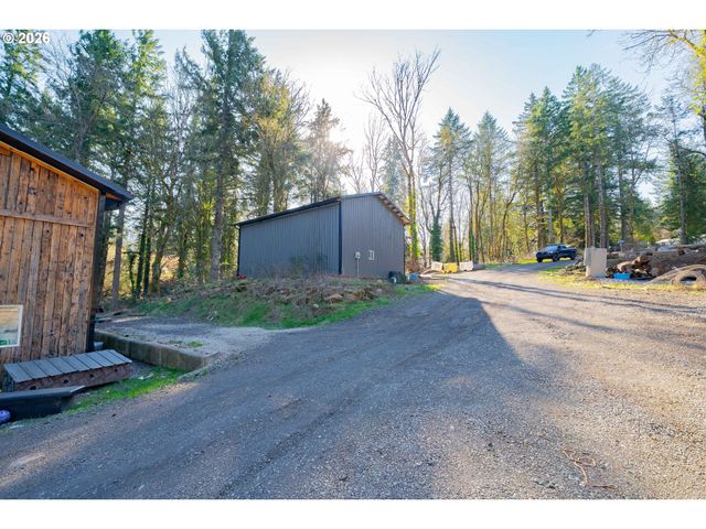 28304 Ne HATHAWAY Rd, Camas, WA 98607