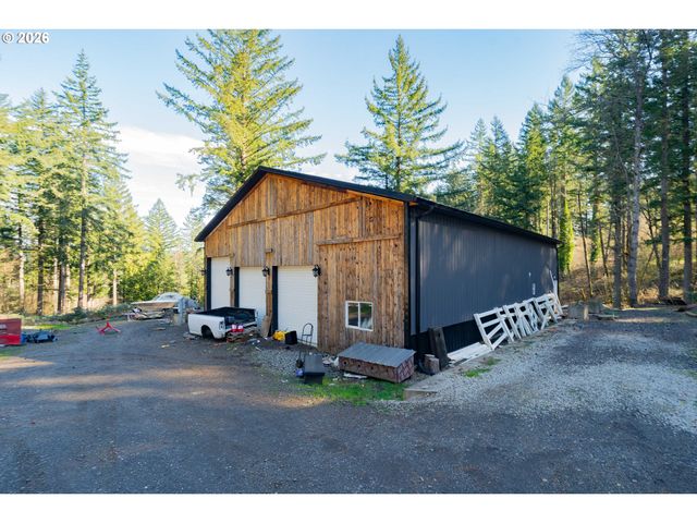 28304 Ne HATHAWAY Rd, Camas, WA 98607
