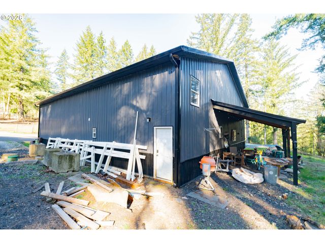 28304 Ne HATHAWAY Rd, Camas, WA 98607