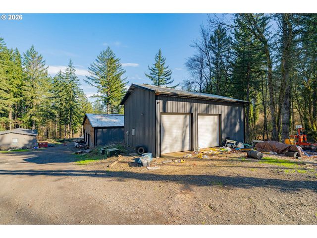 28304 Ne HATHAWAY Rd, Camas, WA 98607