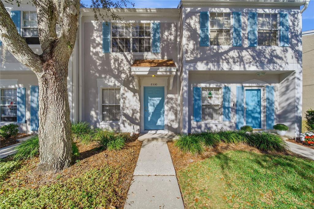 8530 HUNTERS KEY CIRCLE, Tampa, FL 33647