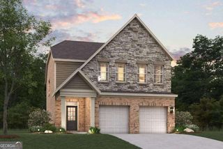 194 Green Love Lane, Grayson, GA 30017
