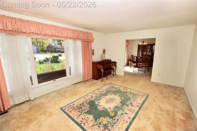 1349 Ox Yoke Drive, Flint Charter Township, MI 48532