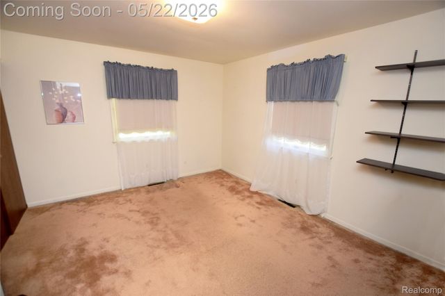 1349 Ox Yoke Drive, Flint Charter Township, MI 48532