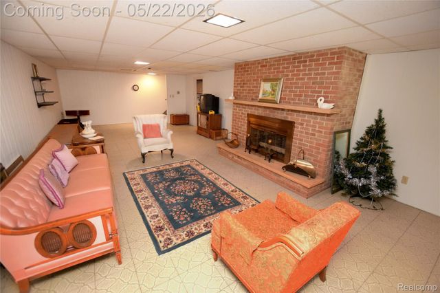 1349 Ox Yoke Drive, Flint Charter Township, MI 48532