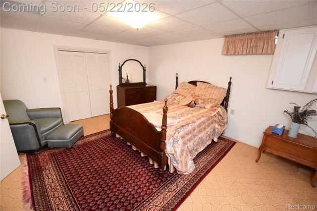 1349 Ox Yoke Drive, Flint Charter Township, MI 48532