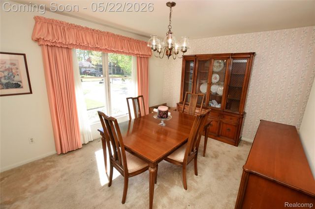 1349 Ox Yoke Drive, Flint Charter Township, MI 48532