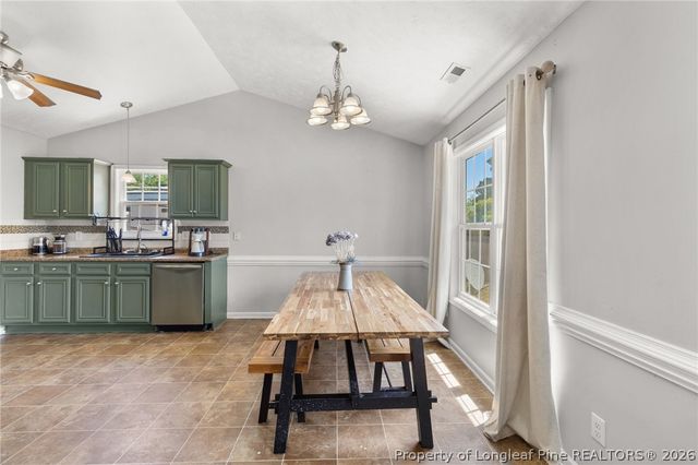 280 Bonney Lane, Fayetteville, NC 28306