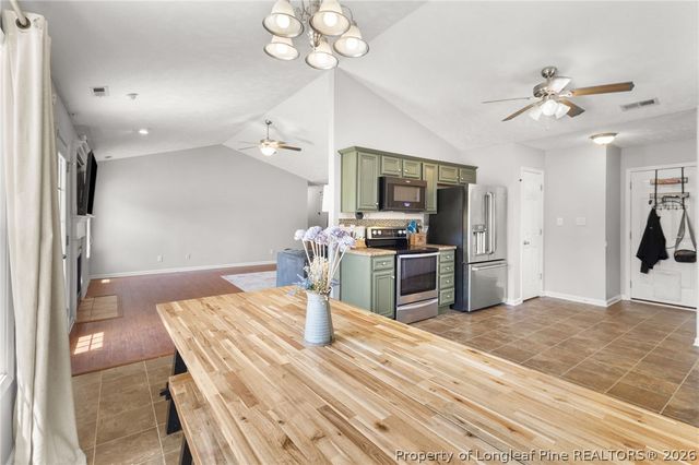 280 Bonney Lane, Fayetteville, NC 28306