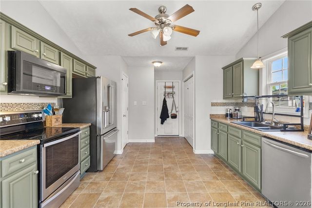 280 Bonney Lane, Fayetteville, NC 28306