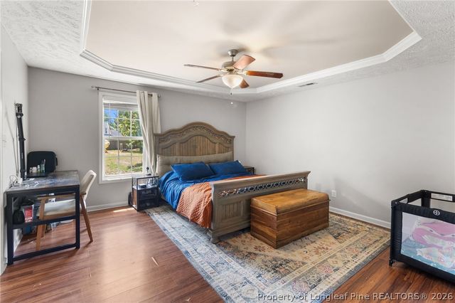 280 Bonney Lane, Fayetteville, NC 28306