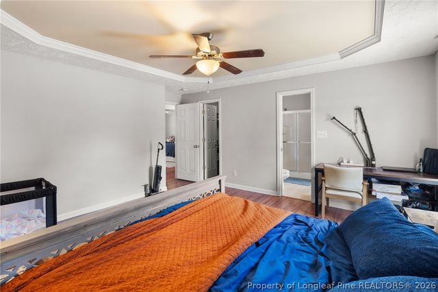 280 Bonney Lane, Fayetteville, NC 28306