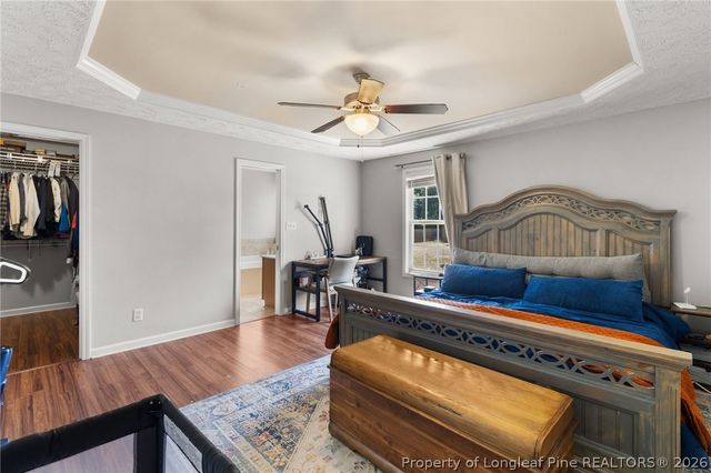 280 Bonney Lane, Fayetteville, NC 28306