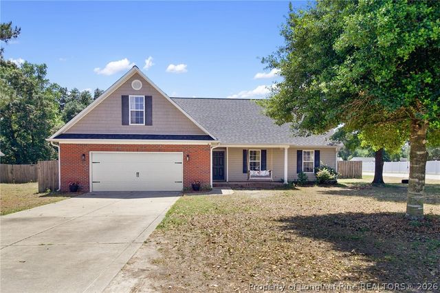 280 Bonney Lane, Fayetteville, NC 28306
