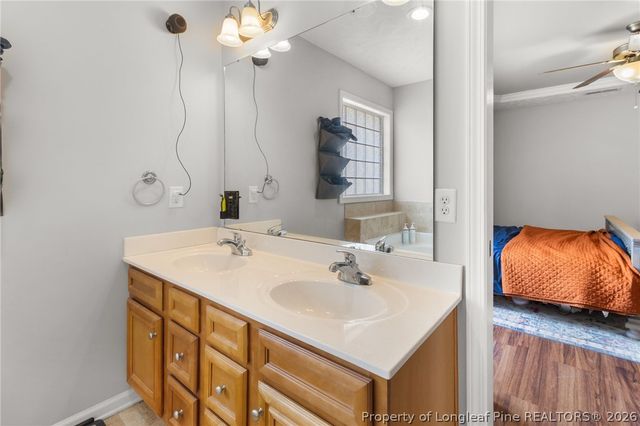 280 Bonney Lane, Fayetteville, NC 28306