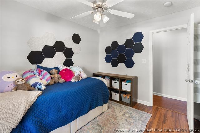280 Bonney Lane, Fayetteville, NC 28306
