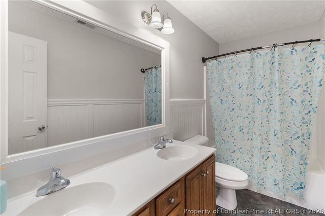 280 Bonney Lane, Fayetteville, NC 28306