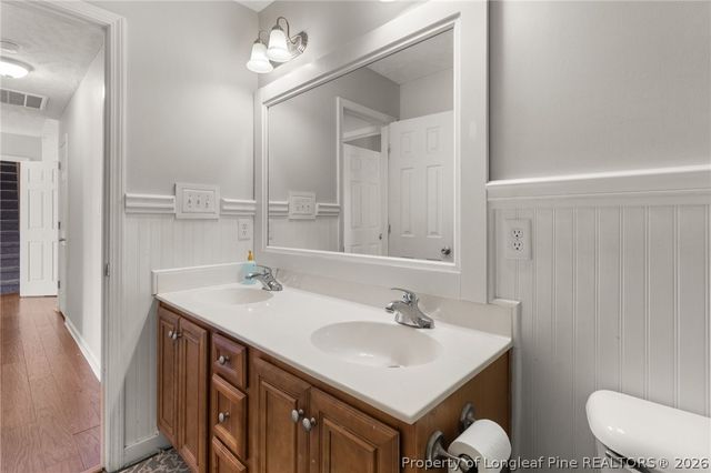280 Bonney Lane, Fayetteville, NC 28306
