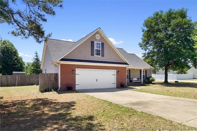 280 Bonney Lane, Fayetteville, NC 28306