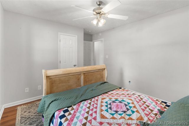 280 Bonney Lane, Fayetteville, NC 28306