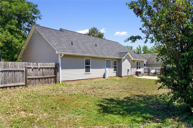 280 Bonney Lane, Fayetteville, NC 28306