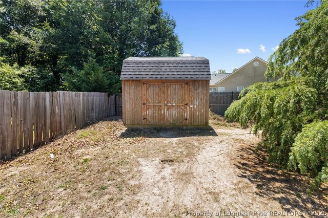 280 Bonney Lane, Fayetteville, NC 28306