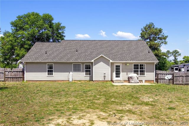 280 Bonney Lane, Fayetteville, NC 28306