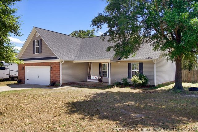 280 Bonney Lane, Fayetteville, NC 28306