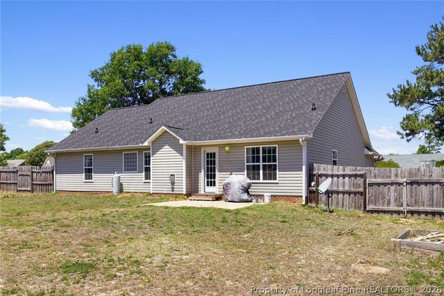 280 Bonney Lane, Fayetteville, NC 28306