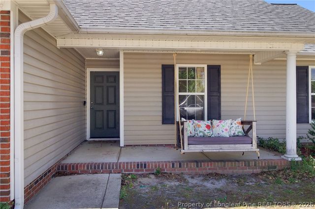 280 Bonney Lane, Fayetteville, NC 28306