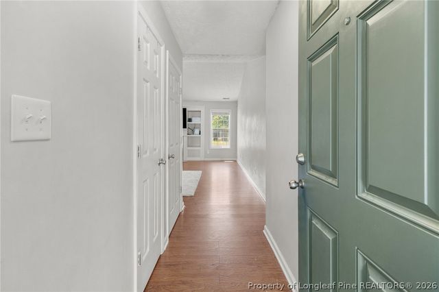 280 Bonney Lane, Fayetteville, NC 28306