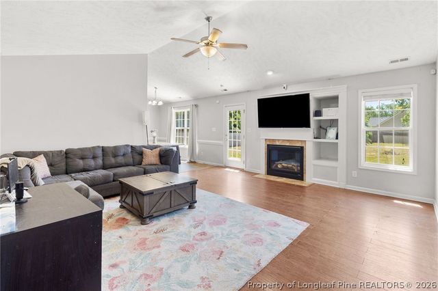 280 Bonney Lane, Fayetteville, NC 28306