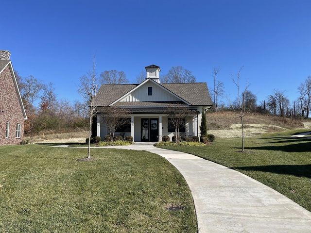122 Jane Xing, Mount Juliet, TN 37122