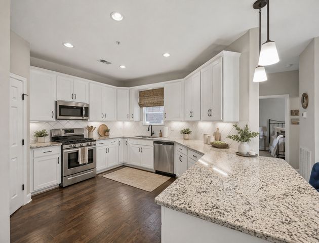 122 Jane Xing, Mount Juliet, TN 37122