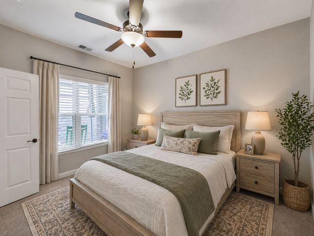 122 Jane Xing, Mount Juliet, TN 37122