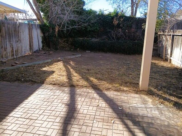 6036 Del Campo Place NE, Albuquerque, NM 87109