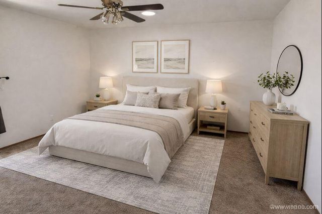 6036 Del Campo Place NE, Albuquerque, NM 87109