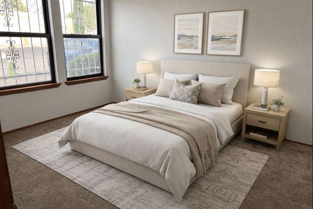 6036 Del Campo Place NE, Albuquerque, NM 87109