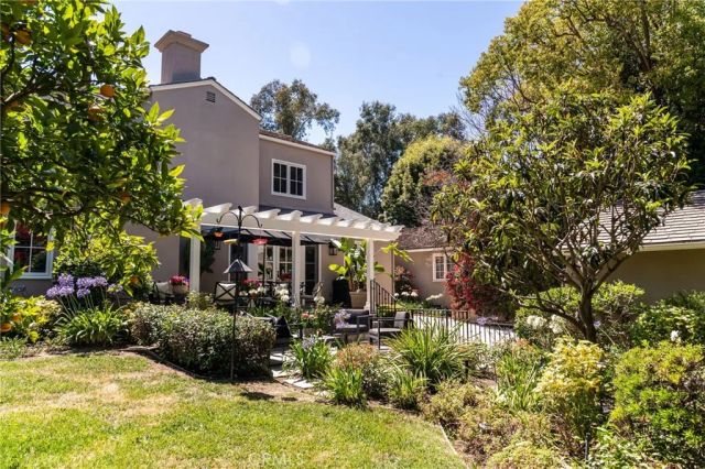 3825 Palos Verdes Drive North, Palos Verdes Estates, CA 90274