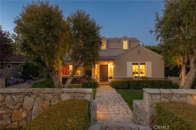 3825 Palos Verdes Drive North, Palos Verdes Estates, CA 90274