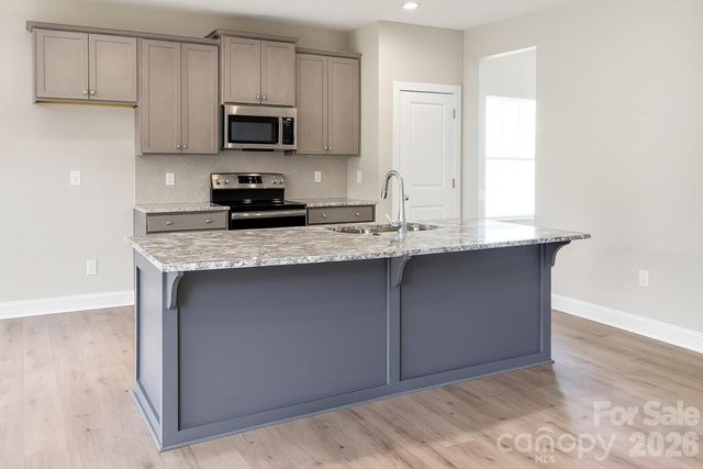 458 Allen Drive, Concord, NC 28027